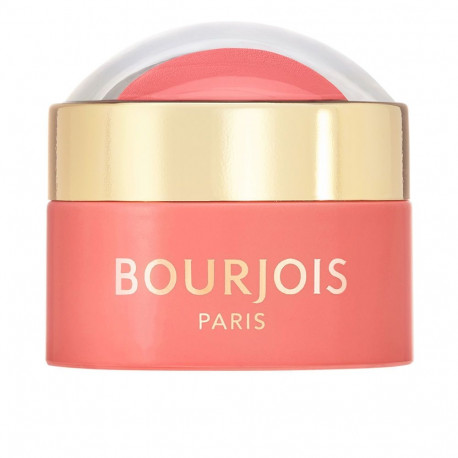 BOURJOIS BLUSH LITTLE ROUND crema #Antique Pink 8,5 gr