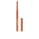 MAX FACTOR 2000 CALORIE LIP SHADER delineador #10-Nude Lines 0,35 ml