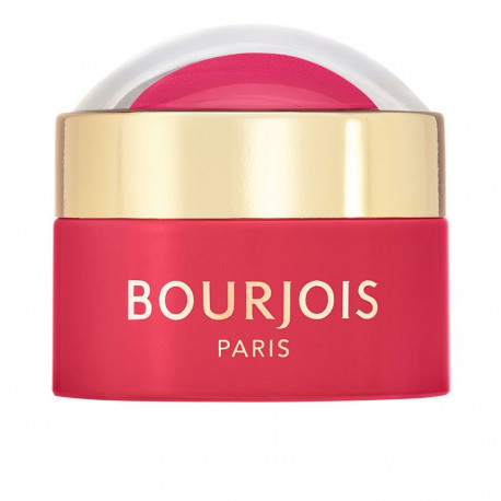 BOURJOIS põsepuna LITTLE ROUND kreemjas 8,5gr, marjatoon