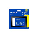 ADATA Ultimate SU650 512GB 2.5" SSD SATAIII