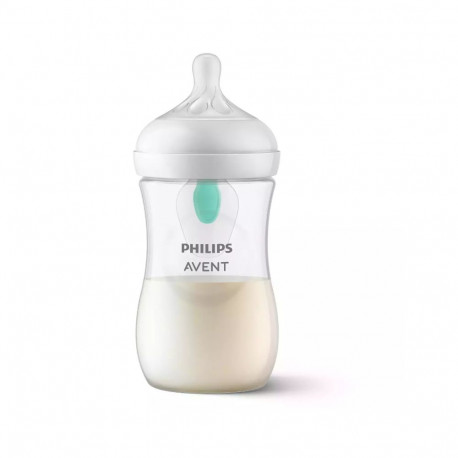 Philips Avent Natural Response SCY673/01 Feeding Bottle 260 ml