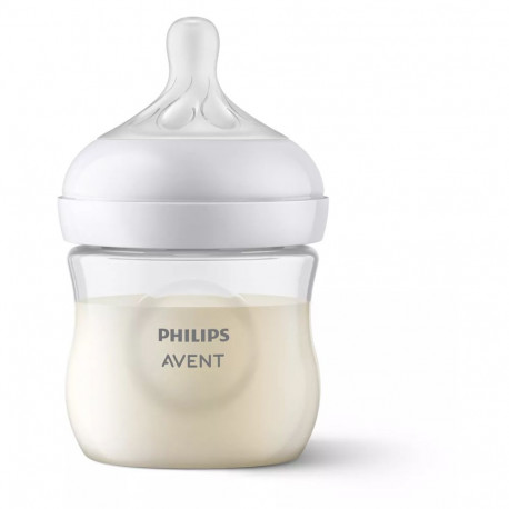 Philips Avent Natural Response SCY900/01 Baby feeding bottle 125 ml