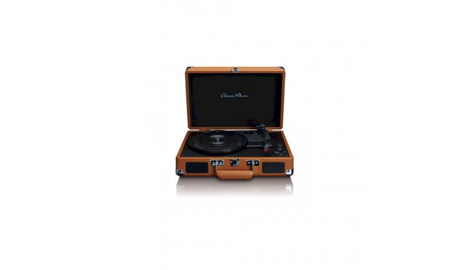 Lenco TT-10BN Vinyl record player