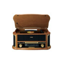 Lenco TCD-2551WD Vinyl record player
