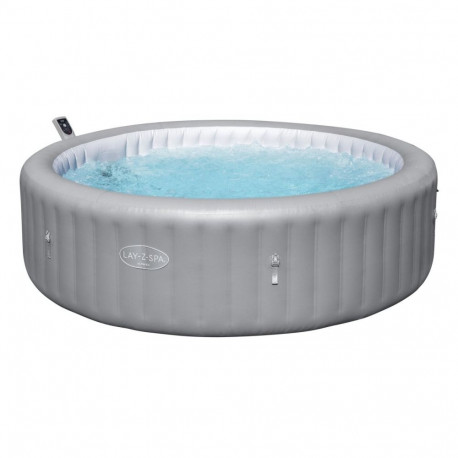 Bestway 6001J Lay‑Z‑Spa® Hawaii AirJet 8 Jacuzzi Spa Pool