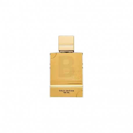 Al Haramain Amber Oud Gold Edition Eau De Parfum 120 ml (unisex)