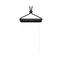 Baseus waterproof phone case, transparent