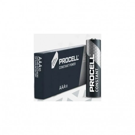 Baterie Procell AAA|LR3, 10 pcs