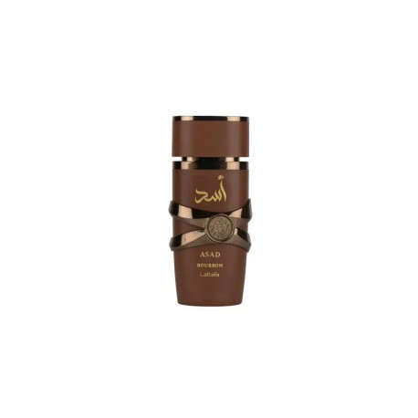 Lattafa Asad - Bourbon parfüüm meestele 100 ml