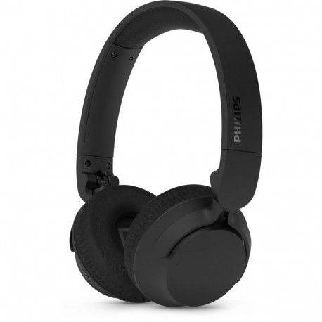 Philips TAH4500BK/00 langattomat kuulokkeet, musta