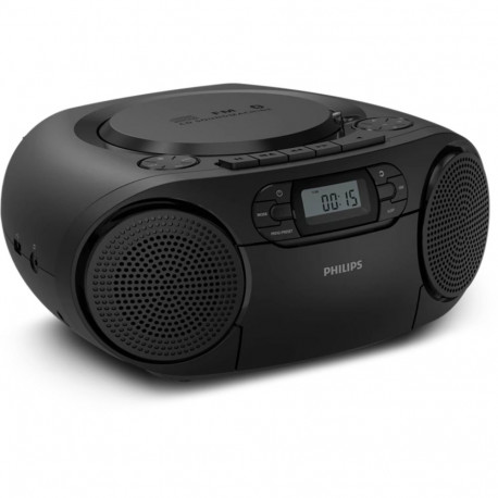 Philips portatiivne cd-mängija TAZ2200/10