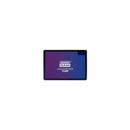Goodram CX400 128GB SATAIII 2.5"