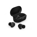 Kõrvaklapid Philips TAT1209BK, must