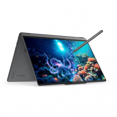 Sülearvuti Lenovo Yoga 9 2in1 14, Ultra7 32GB 1TB W11P, hall