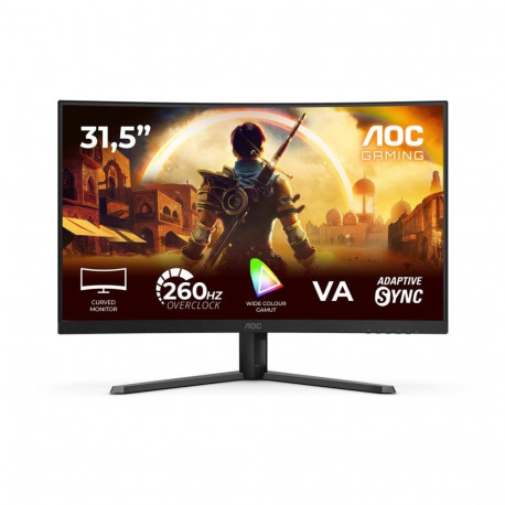 Monitor AOC C32G42ZE 32"