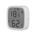 SONOFF ZigBee SNZB-02D Temperature and Humidity Sensor, 2-Pack