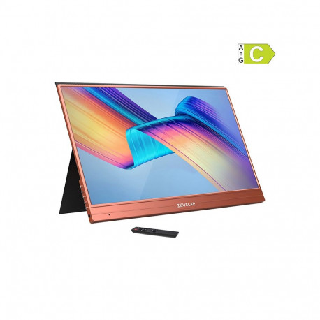 ZEUSLAP AT156 15.6" Portable Monitor
