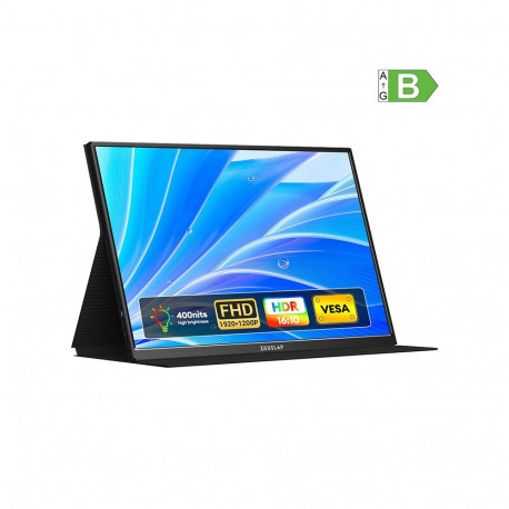 ZEUSLAP P16 16" 120Hz Portable Gaming Monitor
