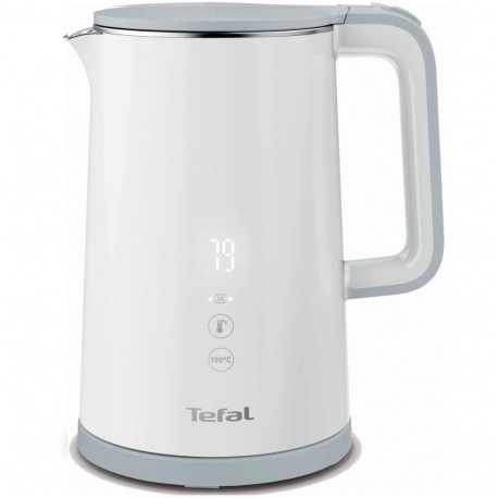 TEFAL veekeetja KO6931 Sense 1.5l 1800W, valge