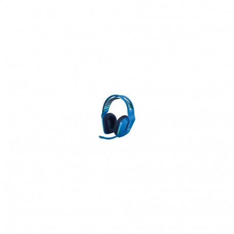 Logitech kõrvaklapid G733 Lightspeed, sinine