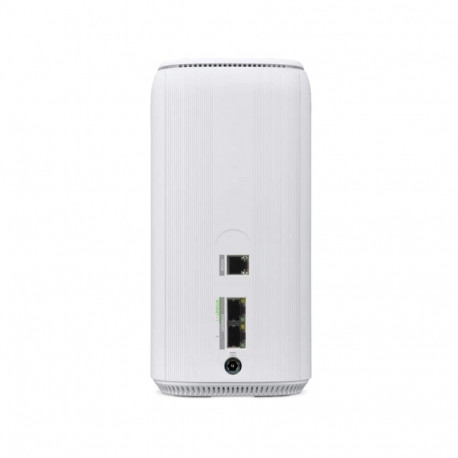 Acer juhtmevaba ruuter Connect X6E 5G CPE EU plug Gigabit Ethernet tri-band (2.4GHz / 5GHz / 6GHz), 