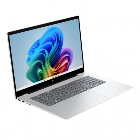 HP OmniBook 7 Next Gen AI 17-dc0219nw Copilot+ PC Intel Core Ultra 5 226V laptop 43.9 cm (17.3") tou