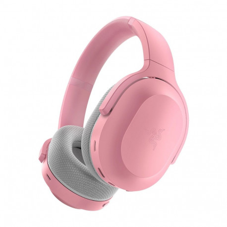 Kõrvaklapid Razer Barracuda, roosa