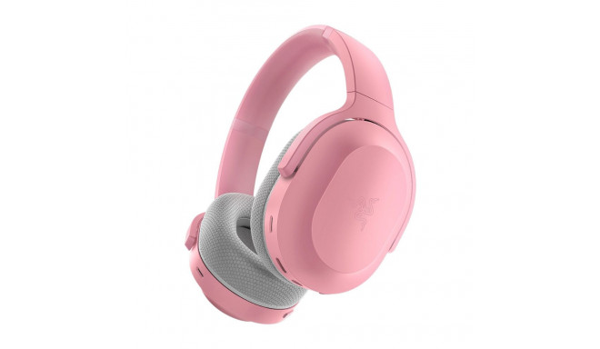 Kõrvaklapid Razer Barracuda, roosa