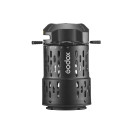 Godox Mount Flash Projector AD FP 36Â° for AD300proII/AD400ProII