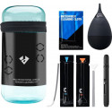 VSGO puhastuskomplekt Multifunctional Lens & Sensor Cleaning Kit