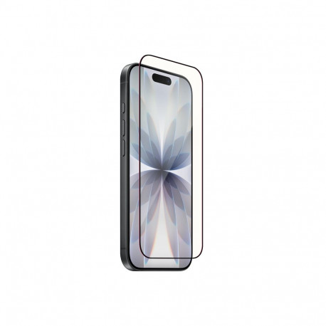 Crong OptiRed Glass - Szkło hartowane z filtrem światła niebieskiego iPhone 17