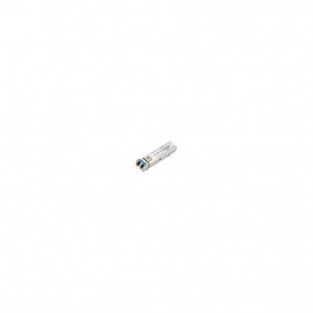 BLACKBOX SFP 1250-MBPS FIBER - 1310NM SM LC, 20 KM