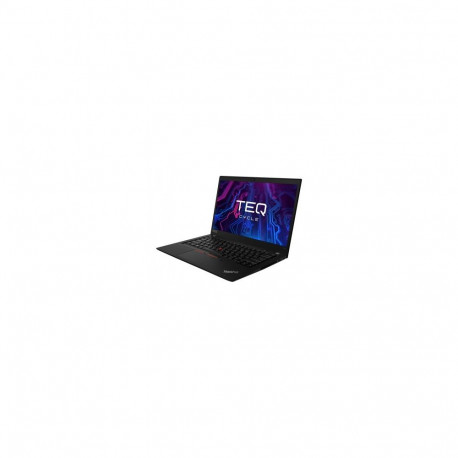 TEQCYCLE LENOVO T14S G1 R5-4650U/14FHD/16GB/256SSD/W11P/3Y