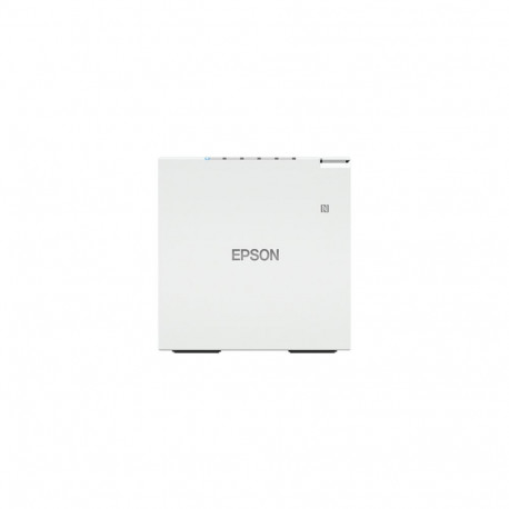 Tshekiprinter Epson TM-M30III, USB2.0, USB-C, LAN Ethernet, Bluetooth, WiFi, 203dpi, 300mm/sec, 80mm