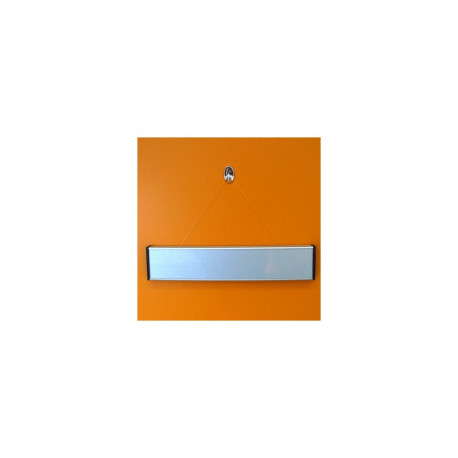 Riputatav silt tekstile 10.1- 62x300mm/ anod.alum.+ kile