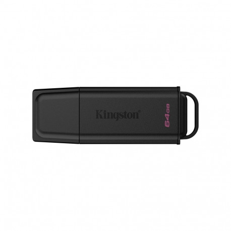 Kingston pendrive 64GB USB 3.2 Gen1 Exodia G2 black