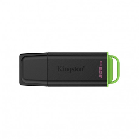 Kingston pendrive 256GB USB 3.2 Gen1 Exodia G2 green