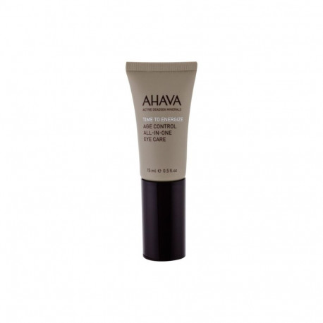 Ahava Men T.T.E. Age Control All-In-One Eye Care (15ml)