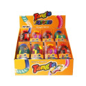 TANGLE Jr. fidget Tekstuurne