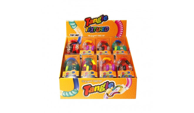 TANGLE fidget Textured