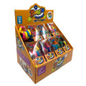 TANGLE Jr. fidget Tekstuurne