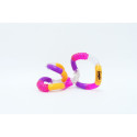 TANGLE fidget Textured