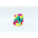 TANGLE Jr. fidget Tekstuurne