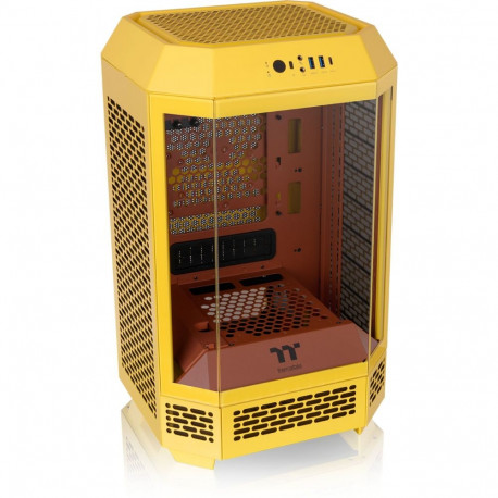 The Tower 250 Butter Caramel (gelb, Tempered Glass)
