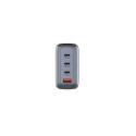 Verbatim Mini GaN Charger 140W with Display