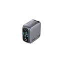 Verbatim Mini GaN Charger 65W with Display