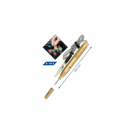 Brilliant Tools BT121900 voltage tester screwdriver