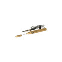 Brilliant Tools BT121900 voltage tester screwdriver
