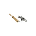 Brilliant Tools BT121900 voltage tester screwdriver