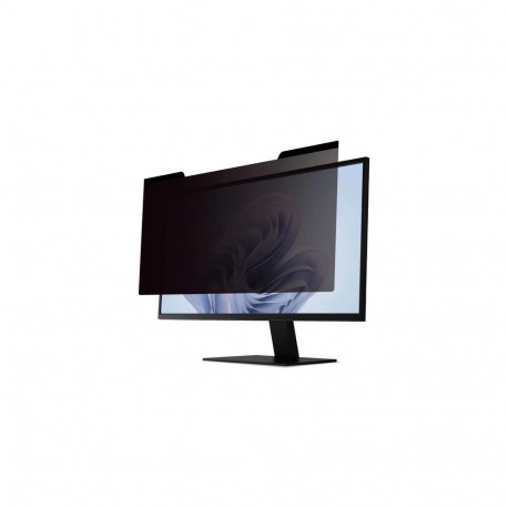 DICOTA D50063-2MG display privacy filter 61 cm (24") Monitor Frameless display privacy filter